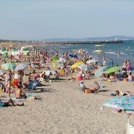 Joli Vue Mer Imprenable شقة